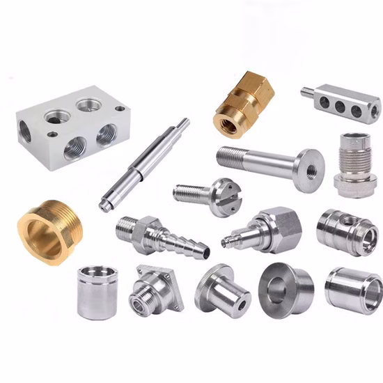 Piezas de repuesto para scooter eléctrico de motocicleta CNC personalizadas de fábrica