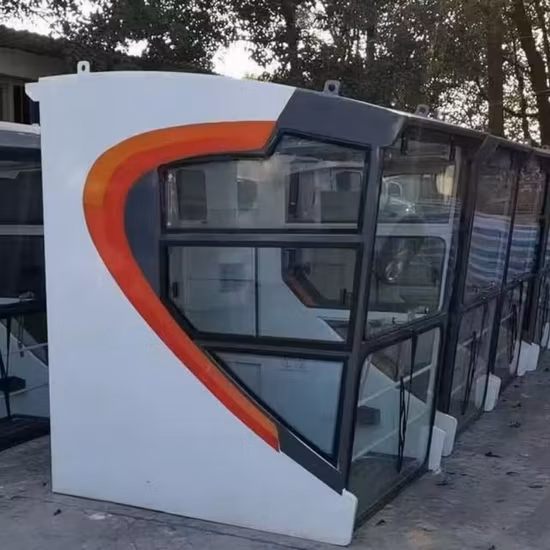 Repuestos para sillas de grúa torre